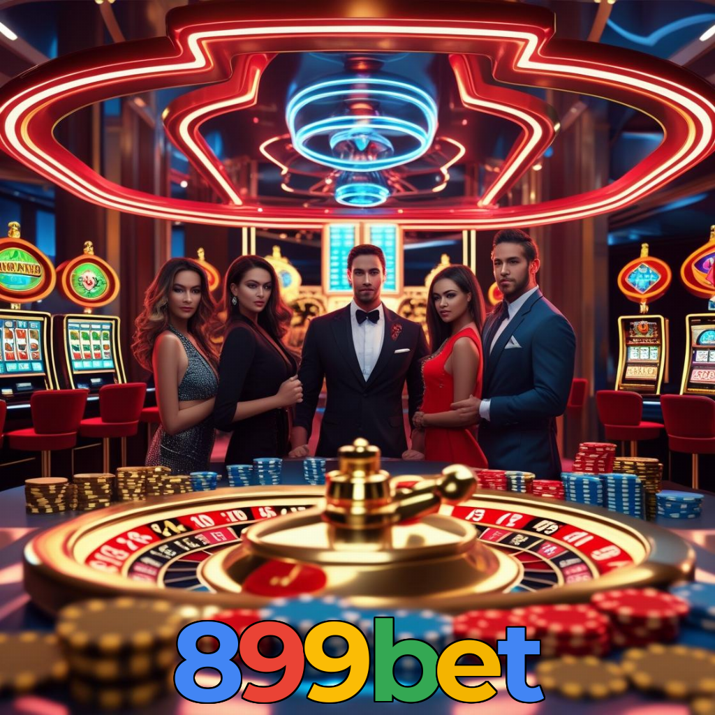 899bet:O melhor cassino online com roleta, poker e apostas no futebol!