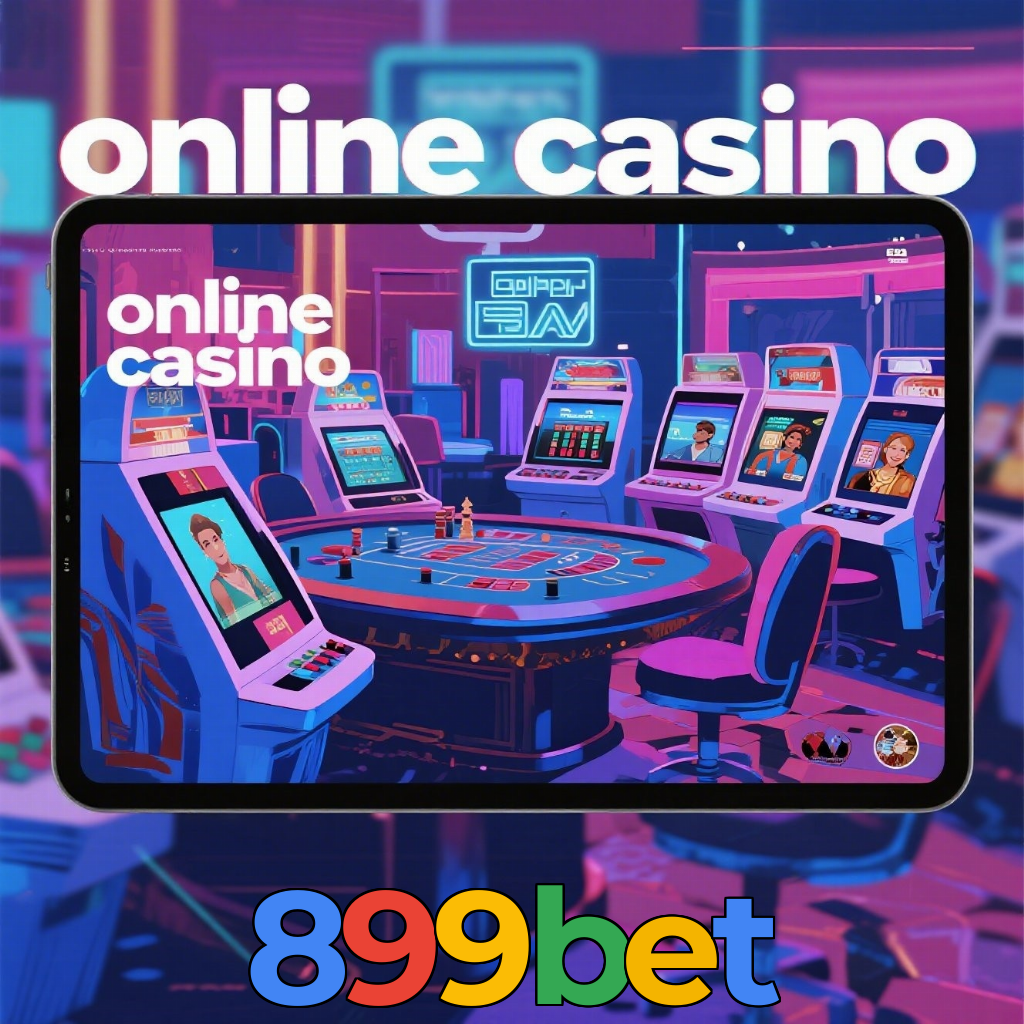 899bet:O cassino online mais seguro para apostar no futebol e jogar blackjack!