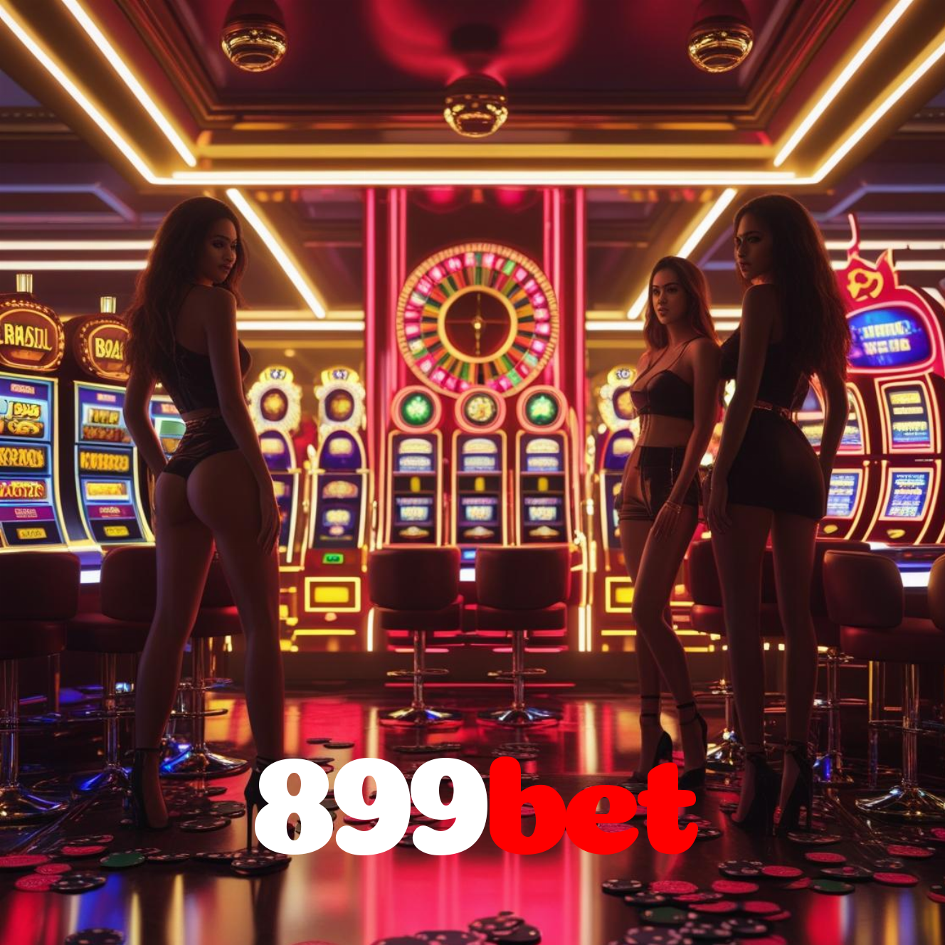 899bet: Onde sua sorte se encontra com segurança: cassino online!