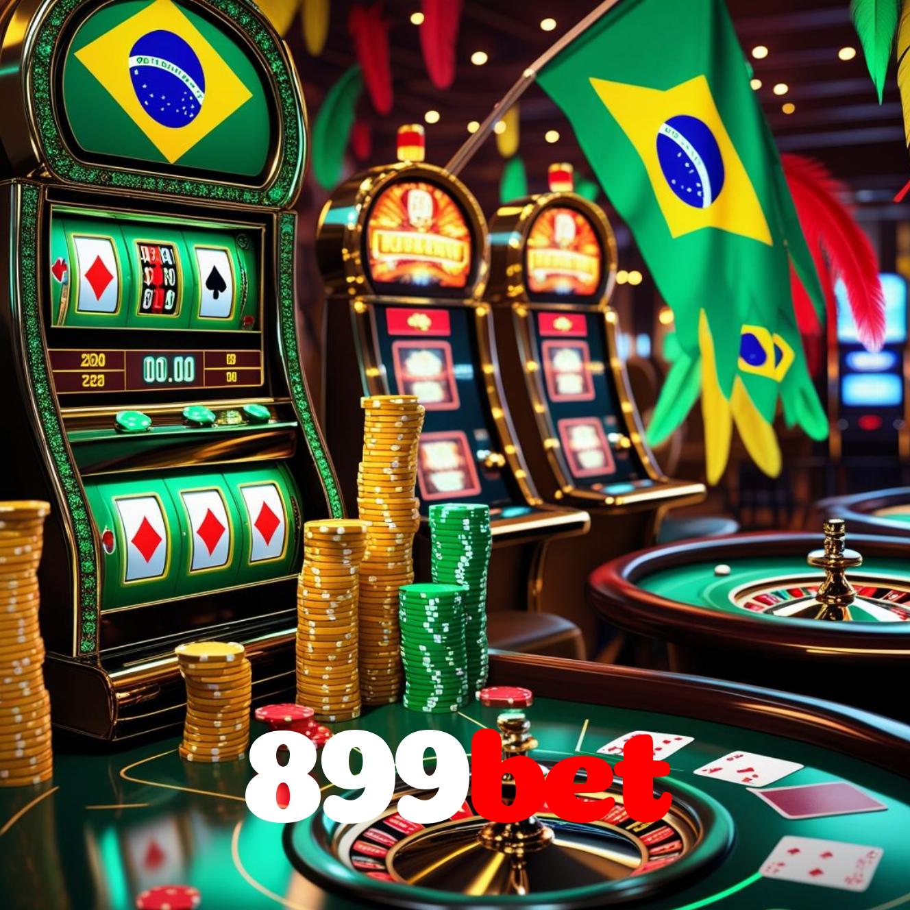 899bet:Apostas no futebol e grandes prêmios em roleta no cassino online!