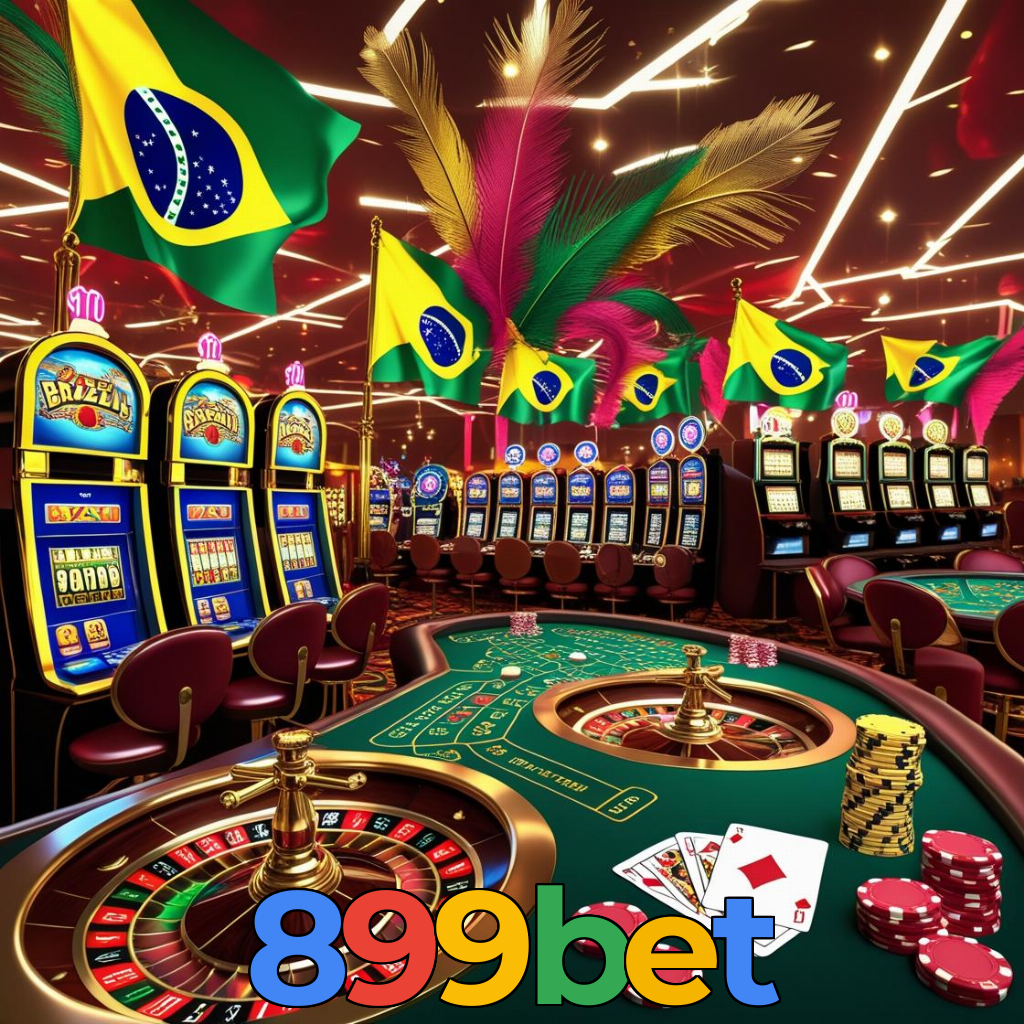 899bet:Em cada giro nas slots, a vitória está ao seu alcance!