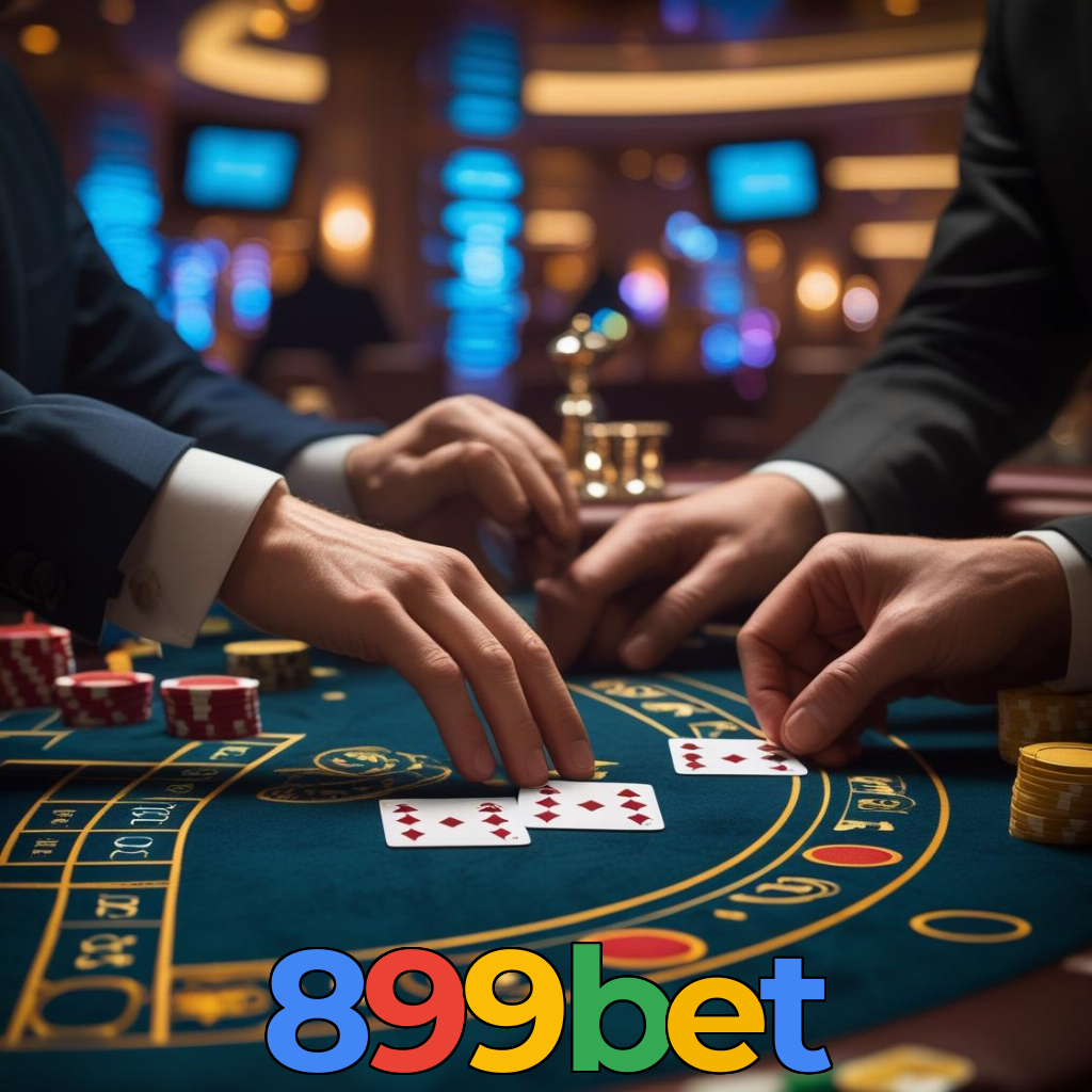 899bet:Onde o futebol e o cassino se encontram para grandes vitórias!