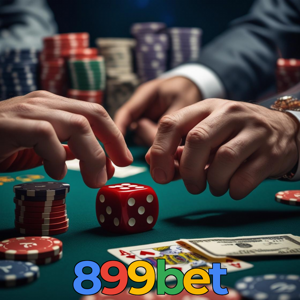899bet:Jogue poker, aposte no futebol e ganhe em grande estilo!
