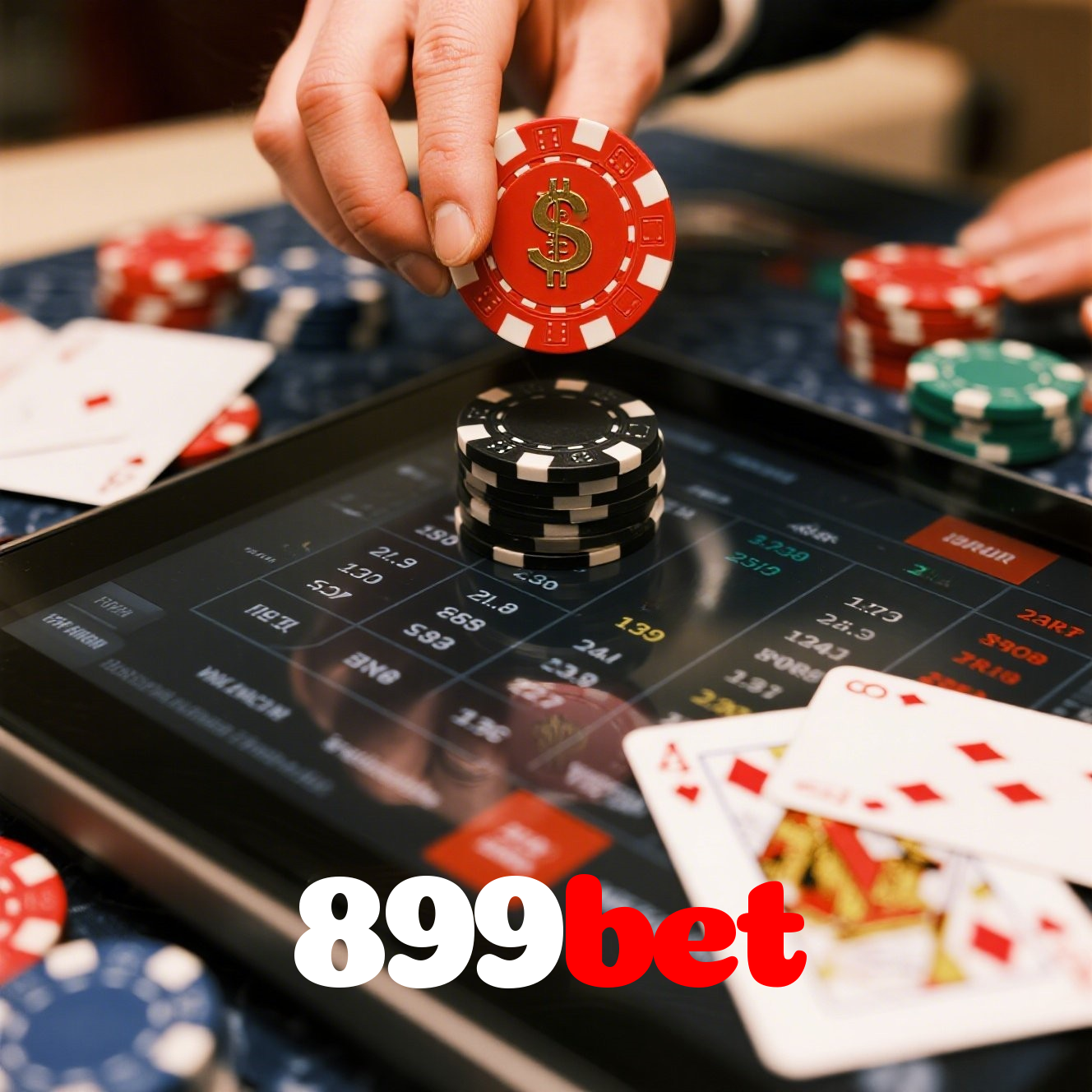 899bet：Cada jogada no blackjack é uma chance de conquistar vitórias!