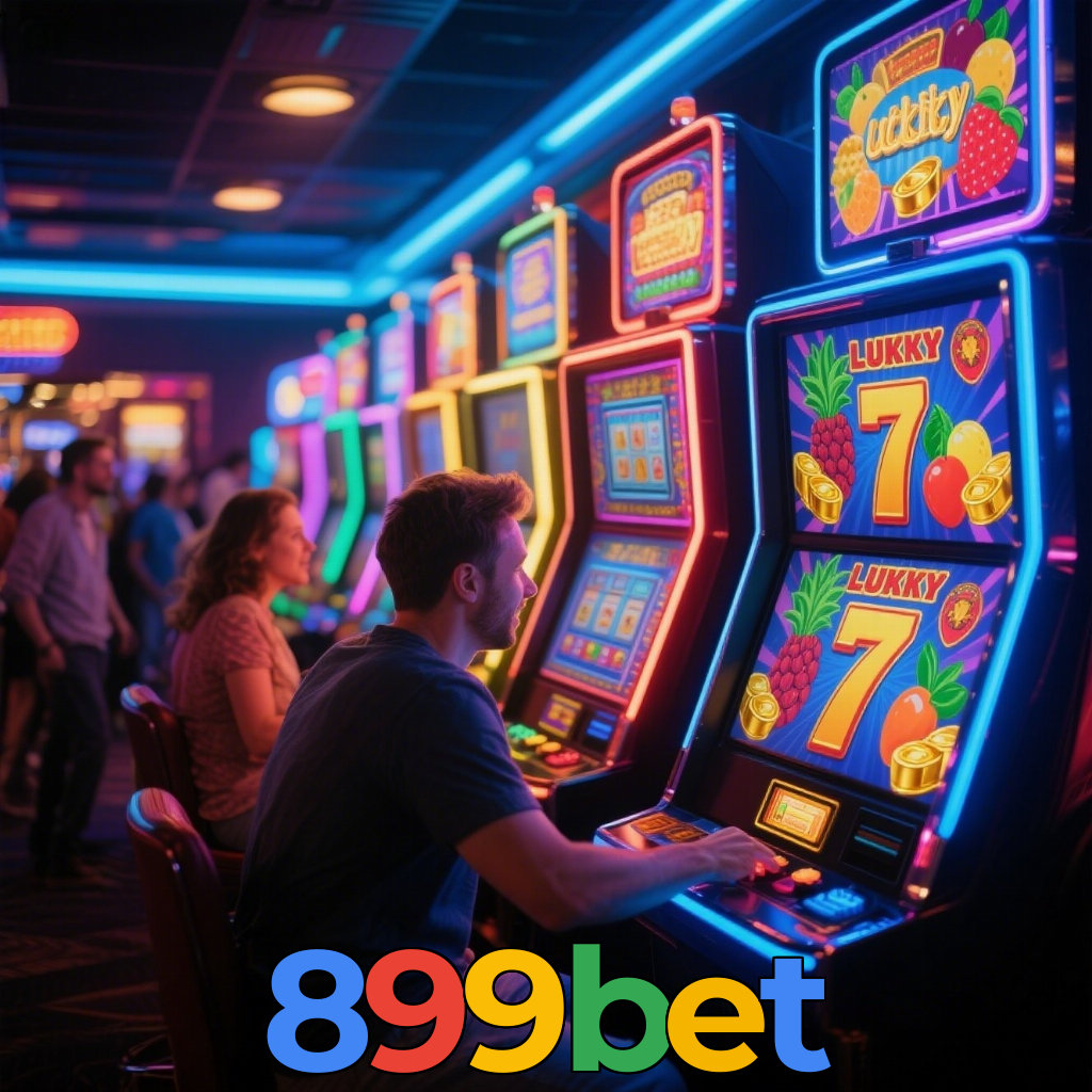 899bet：Jogue nas roletas e veja a sorte sorrir para você!