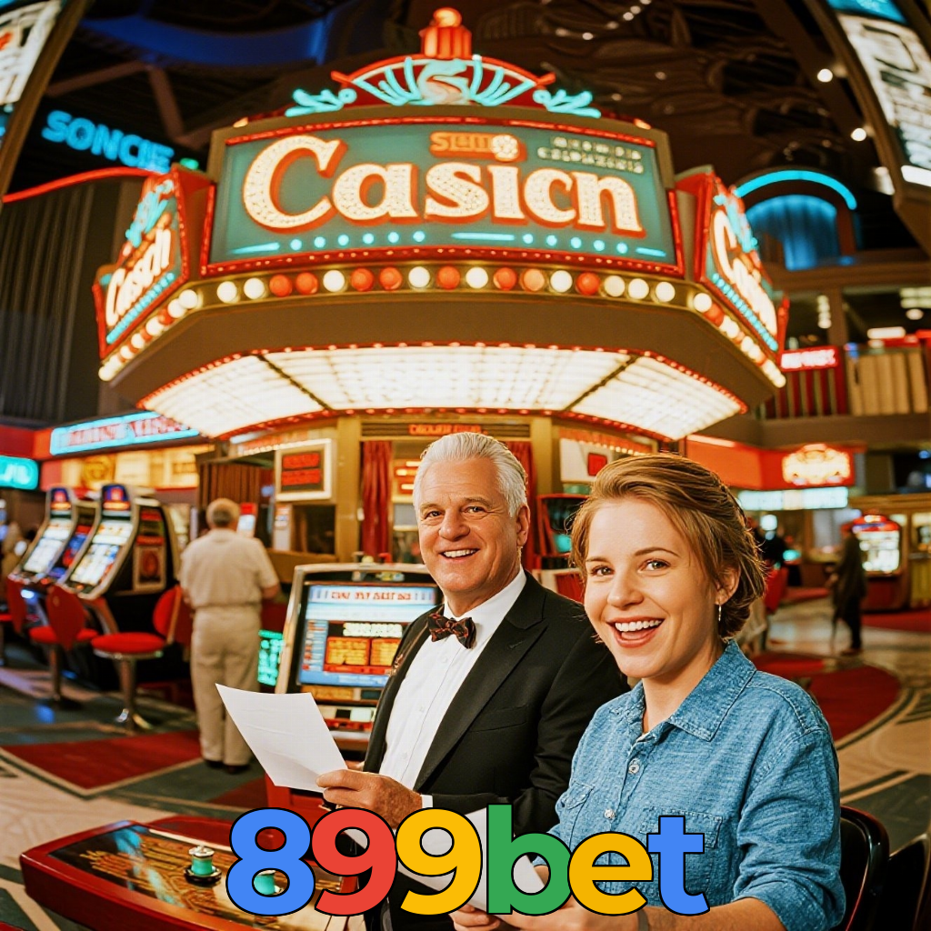 899bet:A emoção das slots online te espera! Gire e ganhe prêmios incríveis!