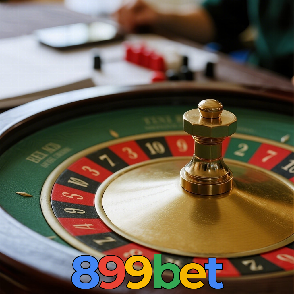 899bet:Cada giro na roleta é uma nova chance de vitória!